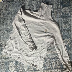 Vintage Style Lauren Ralph Lauren Turtleneck Sweater